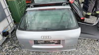 Zadnja Hauba Audi A4 2003 god. karavan