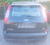 Zadnja hauba Ford C Max