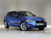 Zadnji branik BMW 1 M sport