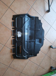 Zaštita motora PVC (donja) VAG: VW Polo, a1, ibiza, fabia 6Q0825237P