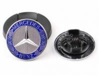 Znak - Amblem - Logo Mercedes - 57 mm NOVO! AKCIJA!