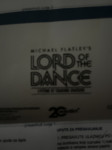 2 karte LORD OF THE DANCE (po cijeni jedne)
