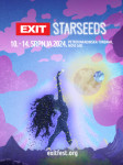 Exit Festival 2024 2karte