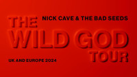 Nick Cave Arena Zagreb 15.10