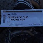 Queens of the stone age ulaznica
