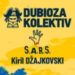 ZAGREB MUSIC FEST-DUBIOZA KOLEKTIV, S.A.R.S, Kiril Džajkovski 1.6.2024