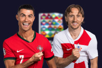 Hrvatska vs Portugal Ronaldo karte ulaznice