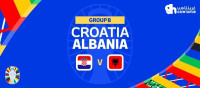 ** Hrvatska - Albanija ** JEDNA ulaznica **