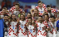 Karte , ulaznice Hrvatska Portugal Liga nacija