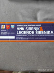 ulaznica HNK Šibenik