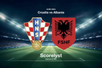 Ulaznice Hrvatska - Albanija EURO 2024