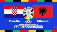 Ulaznice za utakmicu Hrvatska-Albanija