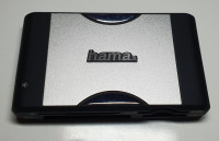 hama card reader