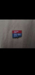 Micro SD Kartica SanDisk Ultra 64GB CLAS10