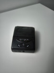 Bluetooth printer mini POS