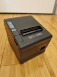 Hoin HOP-E802 USB POS printer 80mm sa automatskim rezačem papira- NOVO