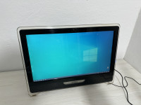 Kompjuter 2u1 MSI touch screen,ispravno,8gb ram,windowsi 10!