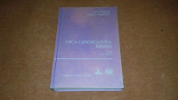 Opća i anorganska kemija 1. dio, Filipović i Lipanović - 1995. godina