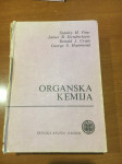 Organska kemija Stanley