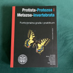 Protista-protozoa i Metazoa–invertebrata