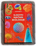 Slikovni rječnik biologije Corinne Stockley, Kirsteen Rogers