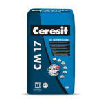 CERESIT CM 17 SUPER FLEXIBLE - 25KG