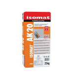 ISOMAT AK20 - C2TE-S1