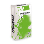 Prokleber 25 kg C1T