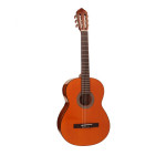 Cort AC100DX YT Klasična gitara sa šipkom u vratu,,,BEST BUY