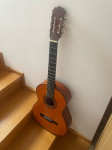 Gitara Spanjolka