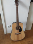 Fender gitara - NOVO