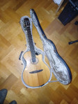 Yamaha NTX500 Elektro-klasična gitara