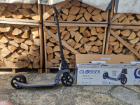 Globber one k 180 romobil