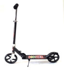 Romobil Big Wheels 8090 crni