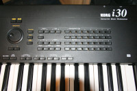 Korg i30 Boje - Ritmovi