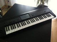 Korg Krome Boje- Farbe