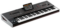 Set za Korg Pa4x The best package !