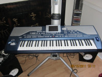 Set za Korg Pa800 The best package !