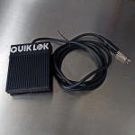 Sustain pedala QUICKLOCK