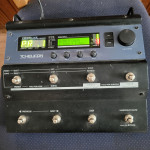 TC Helicon VoiceLive