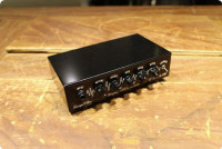 Vintage Vibe Stage vibe preamp/tremolo