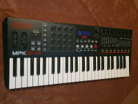 AKAI MPK 249