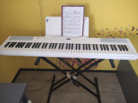 ARTESIA PE-88WH digitalni stage piano