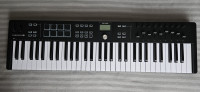 Arturia KeyLab Essential 61 Mk3 Black