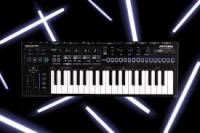 Arturia Keystep Pro Chroma