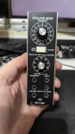 Behringer 921A Oscillator Driver Eurorack modul