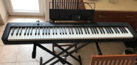 Casio CDP-S100 digitalni stage piano set