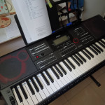 Casio CT-X5000