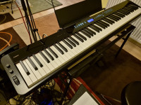 Casio PX-3100 Privia digital piano