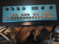 Critter and Guitari Organelle